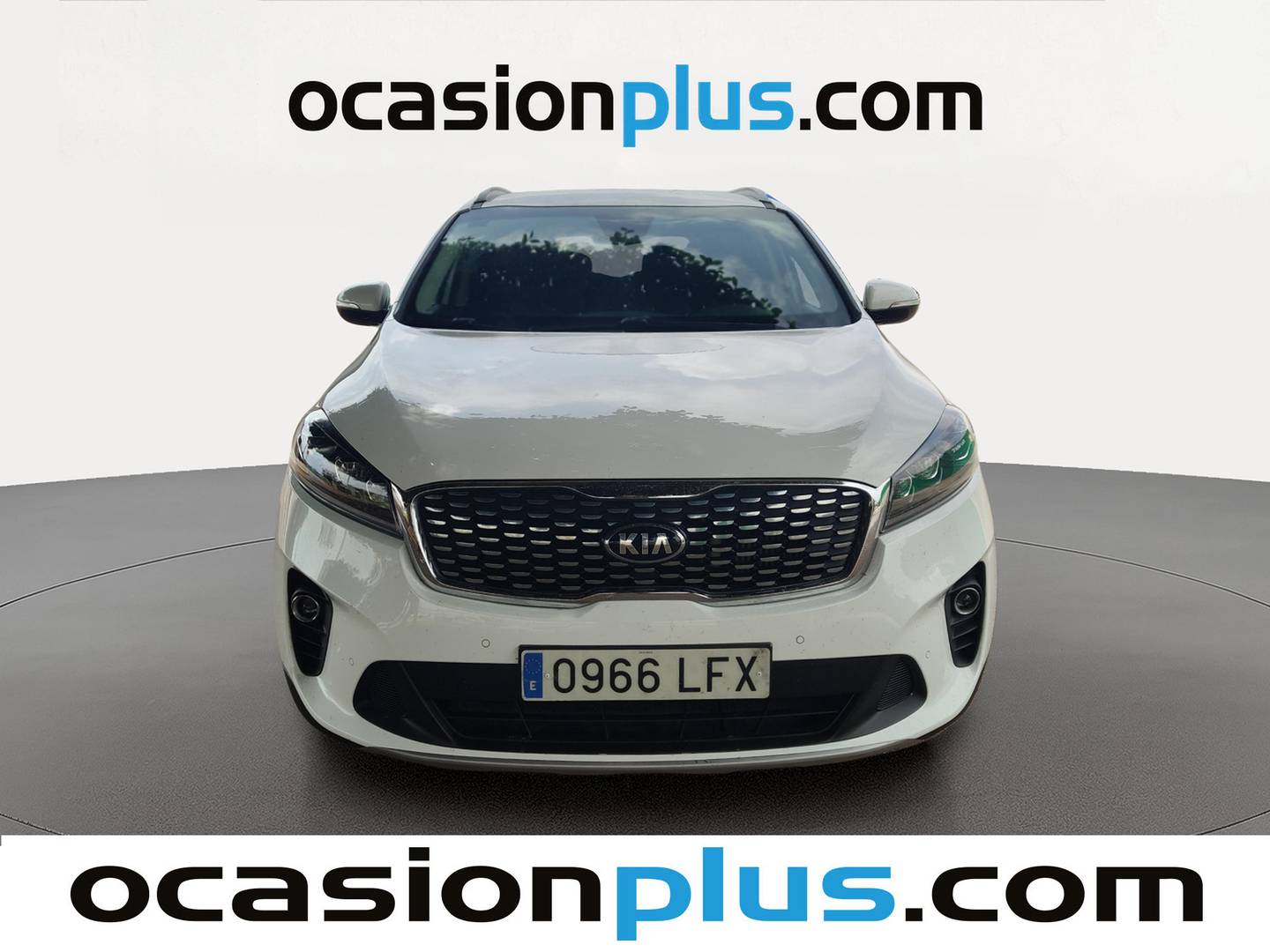 KIA Sorento KIA Sorento 2.2 CRDi Drive 4x2 Auto (200 CV) 7 Plazas barato