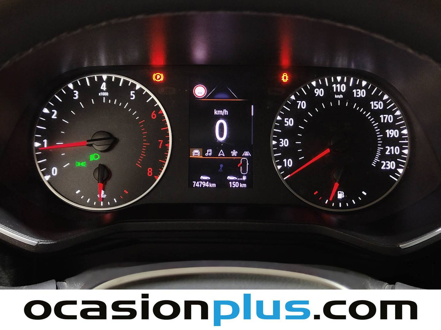 Renault Clio Renault Clio Intens TCe (100 CV) 2019