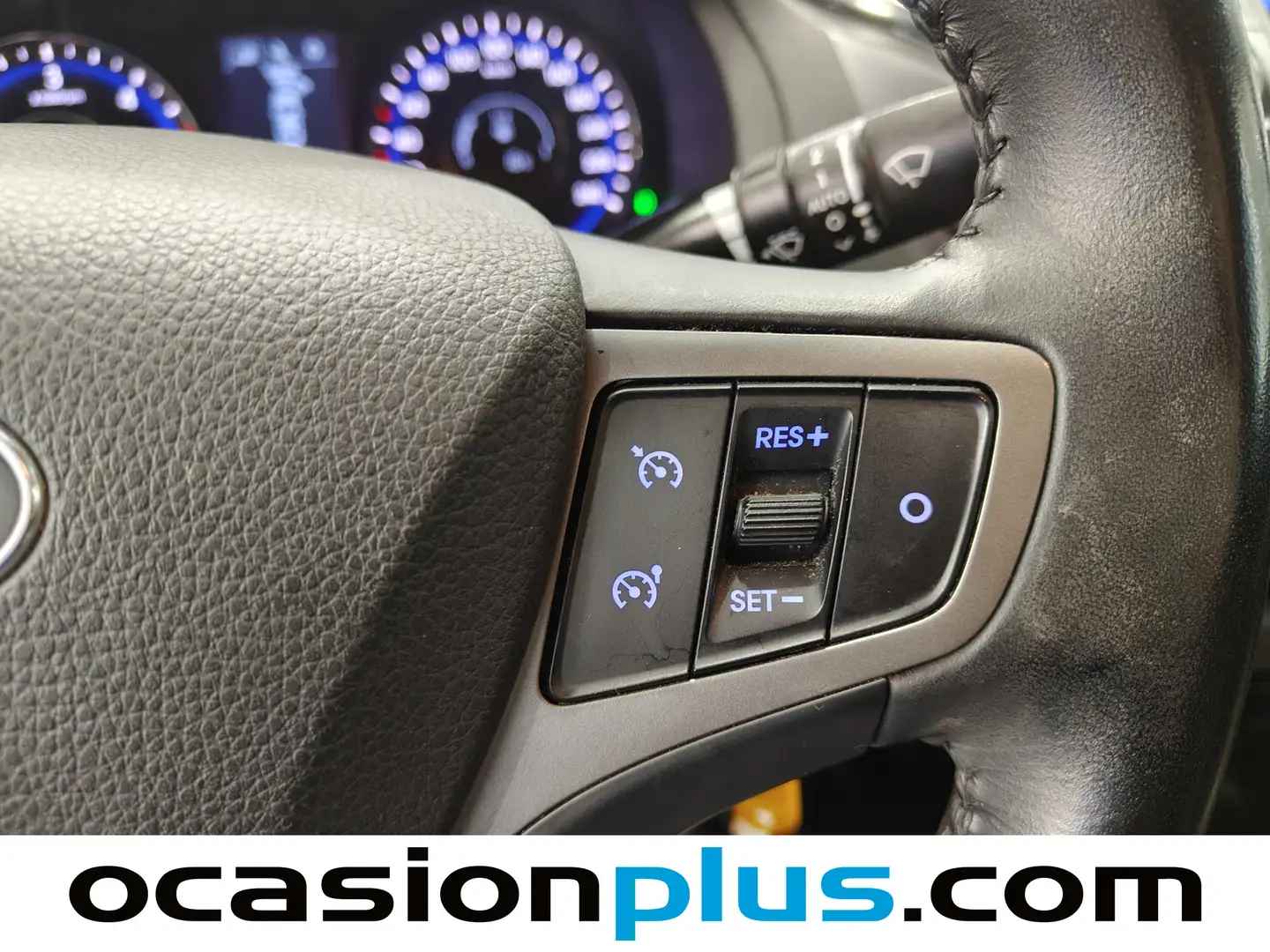 Foto Hyundai i40 Hyundai i40 1.7 CRDI BlueDrive Klass (115 CV)