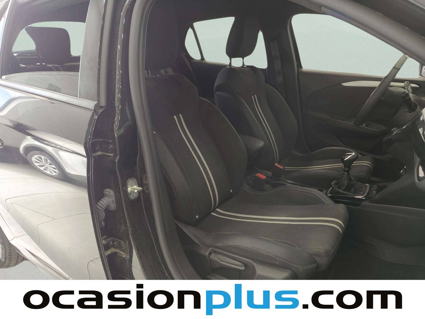 Foto Opel Corsa Opel Corsa 1.2 T XHL GS (100 CV)