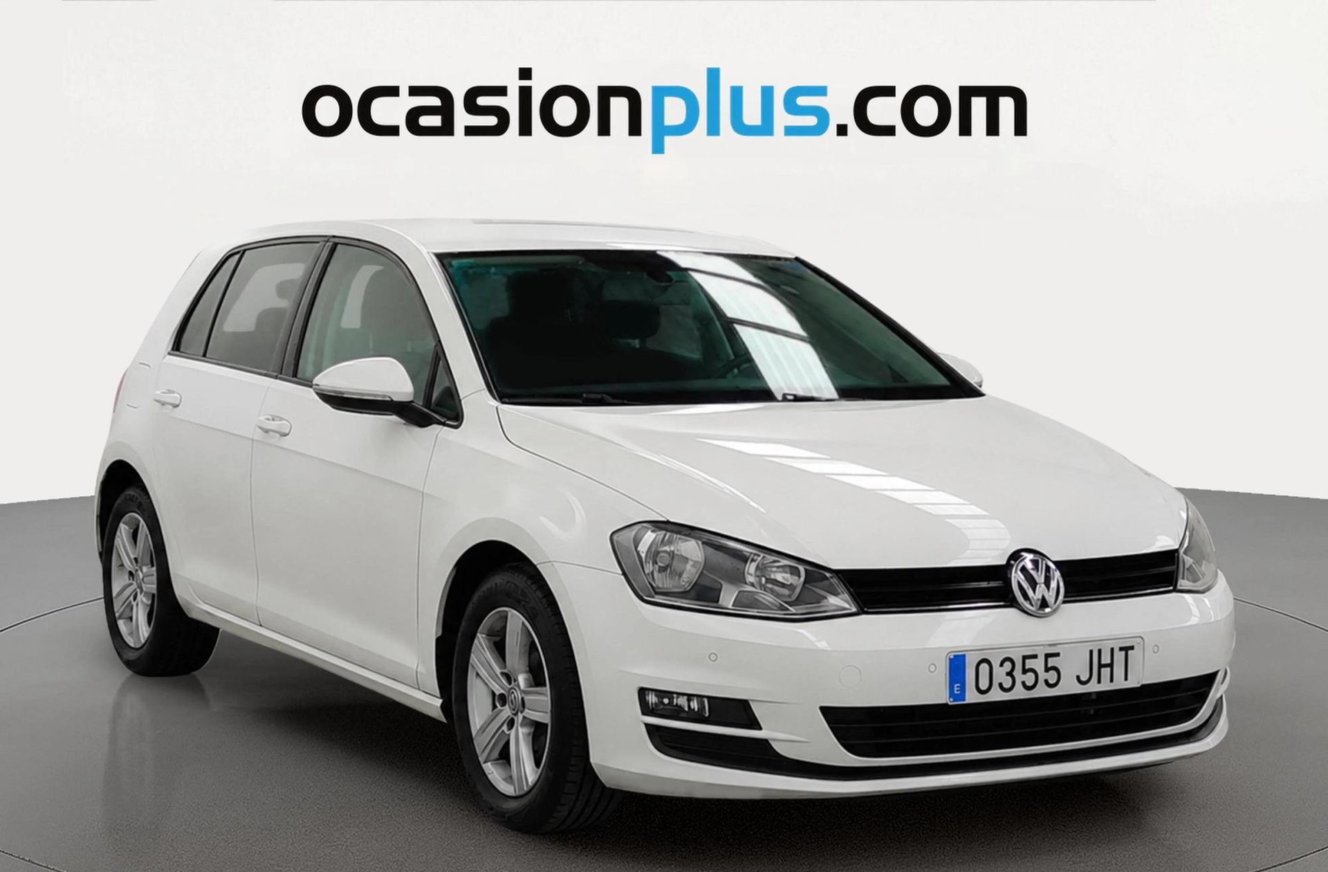 Volkswagen Golf Advance 1.6 TDI BMT - foto 2