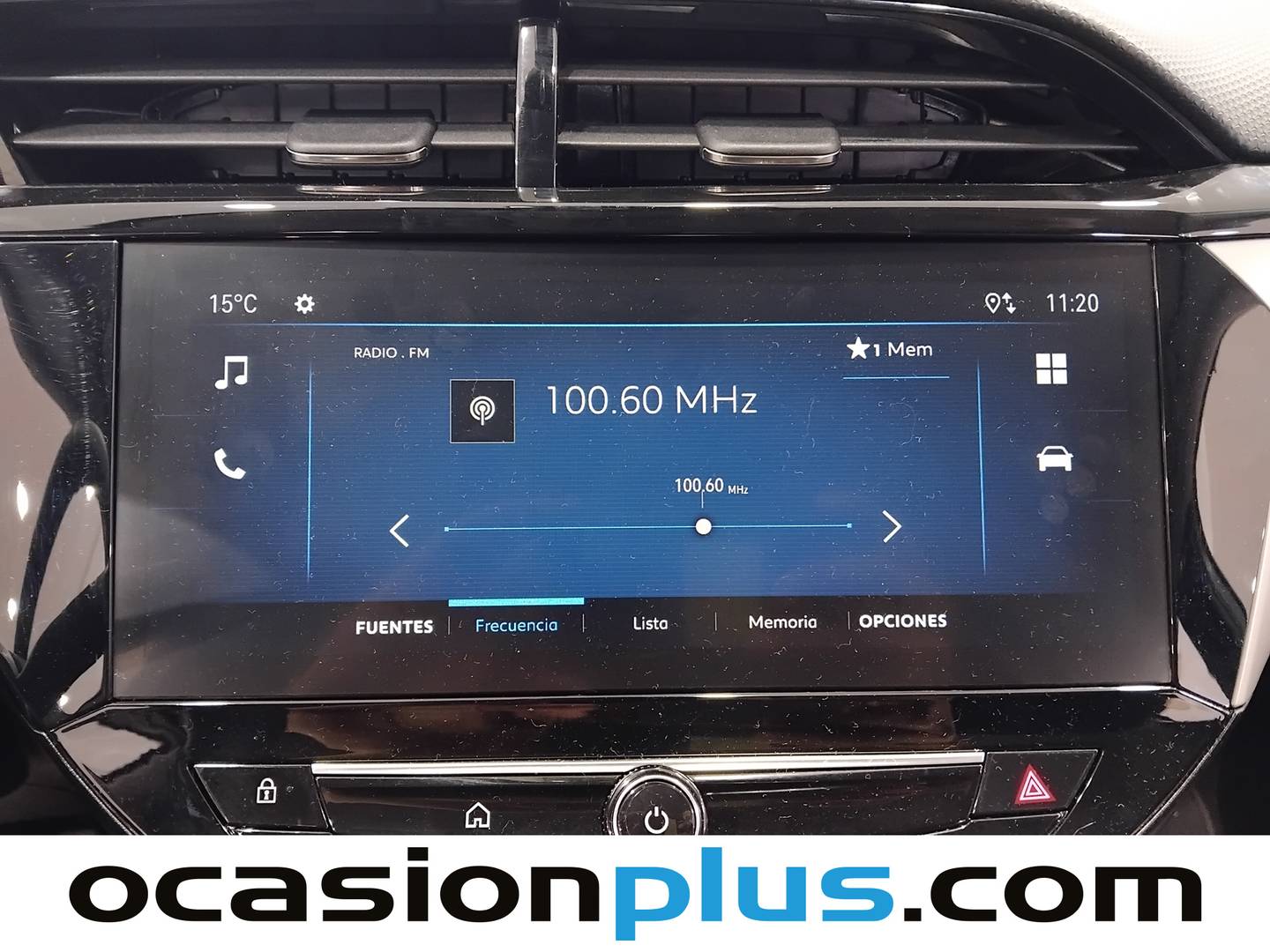 Opel Corsa Opel Corsa 1.2 Turbo XHL Edition (100 CV) gasolina