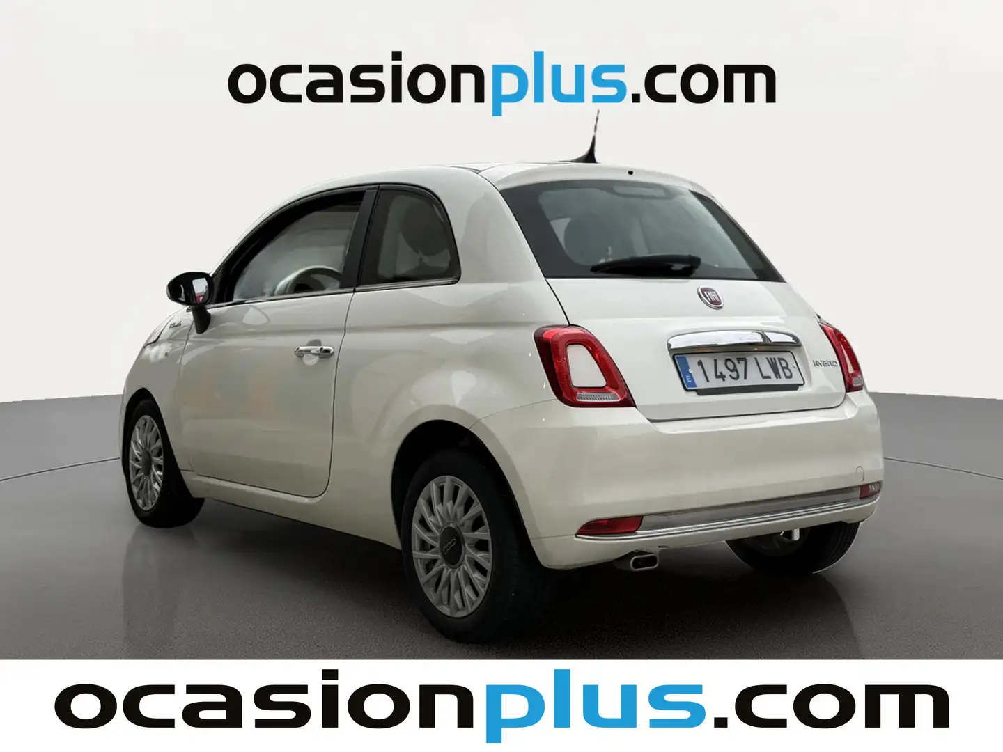 Foto Fiat 500 Fiat 500 1.0 Hybrid Dolcevita (70 CV)