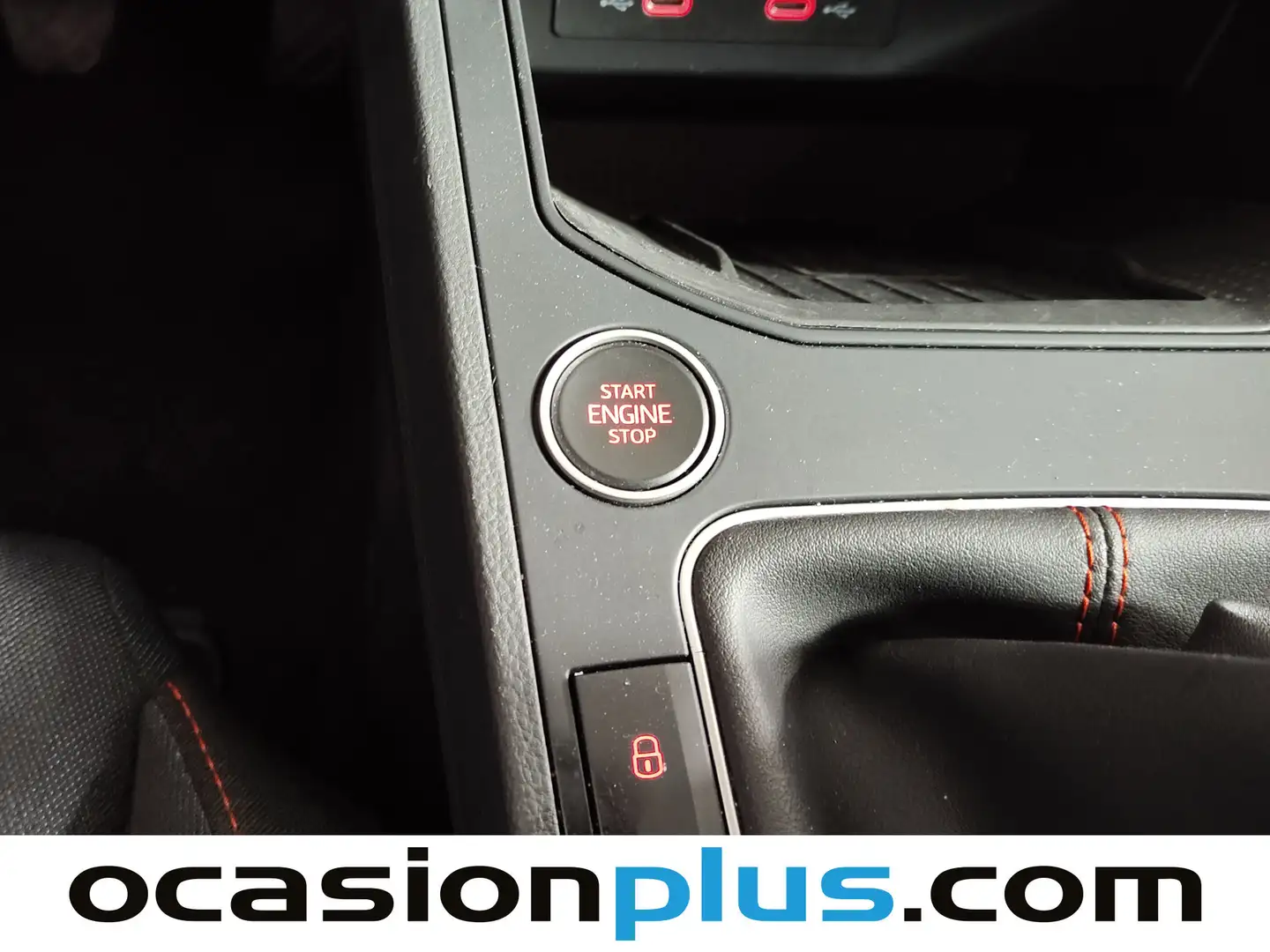 Foto Seat Ibiza SEAT Ibiza 1.0 TSI FR Salta (115 CV)