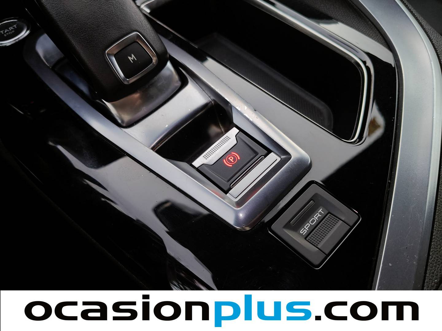 Peugeot 3008 Peugeot 3008 BlueHDi 180 S&S GT EAT8 (180 CV) al mejor precio