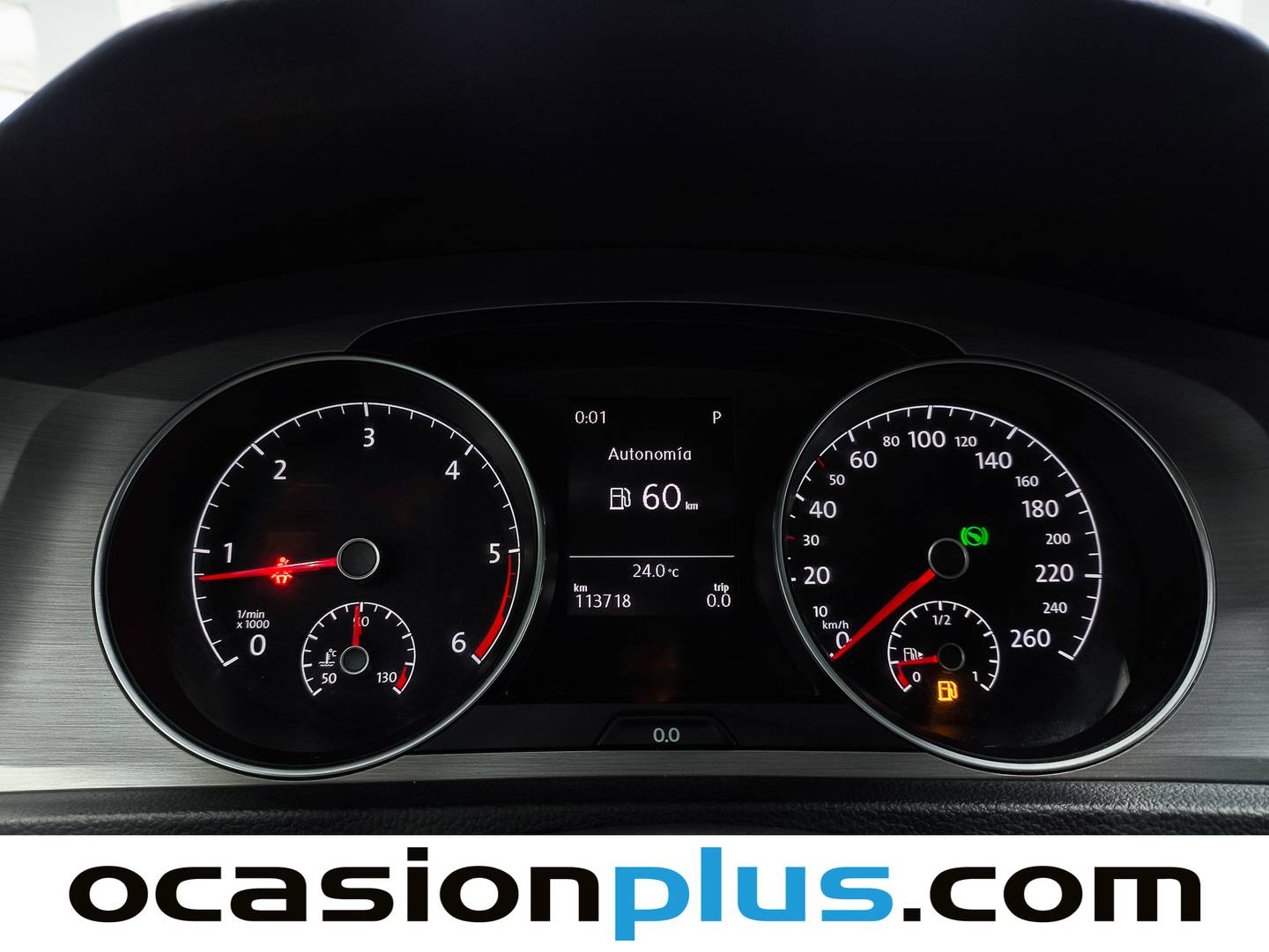 Volkswagen Golf Volkswagen Golf Advance 1.6 TDI BMT (105 CV) DSG 2014