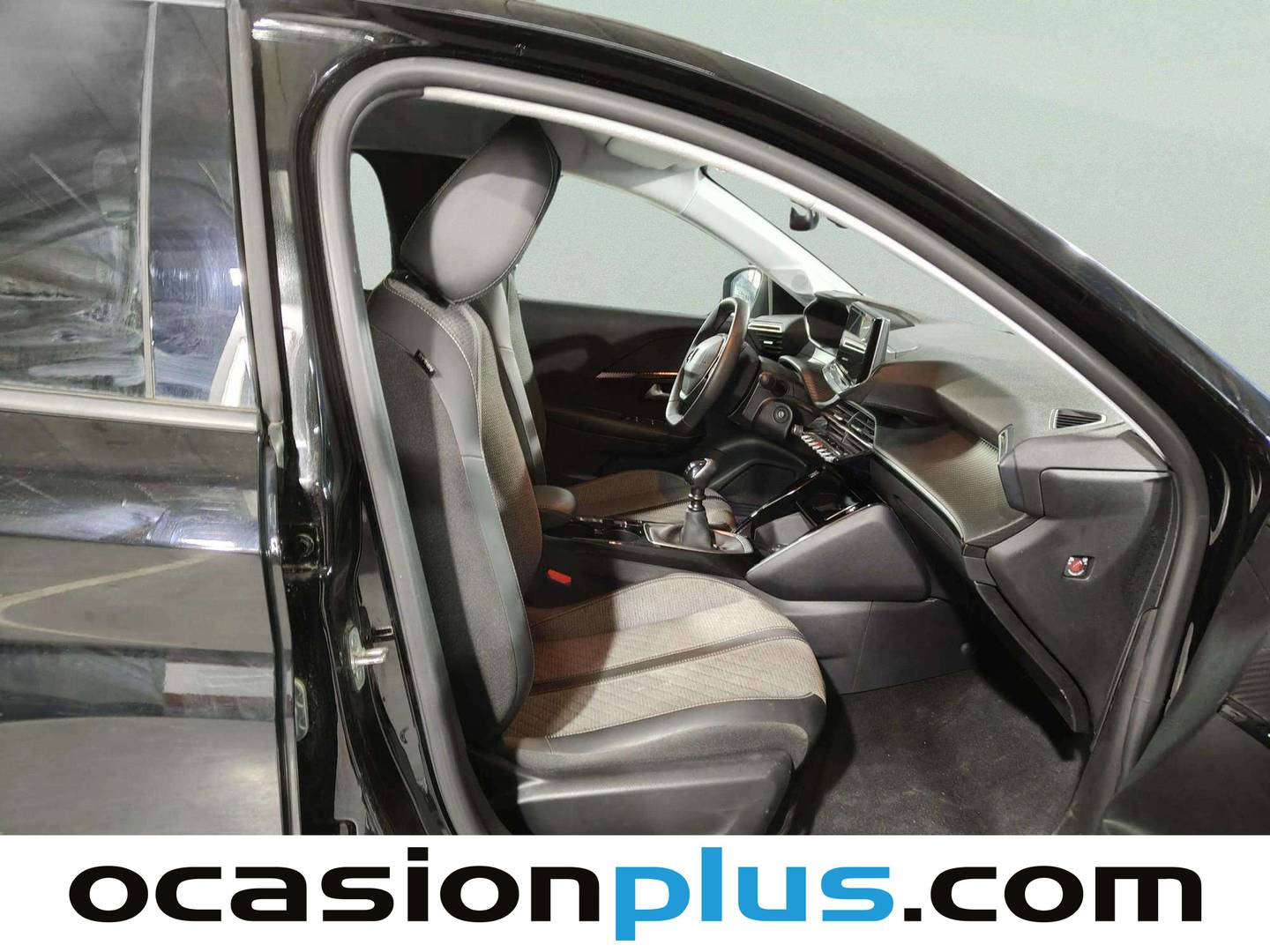 Foto Peugeot 208 Peugeot 208 PureTech 100 Allure (100 CV)