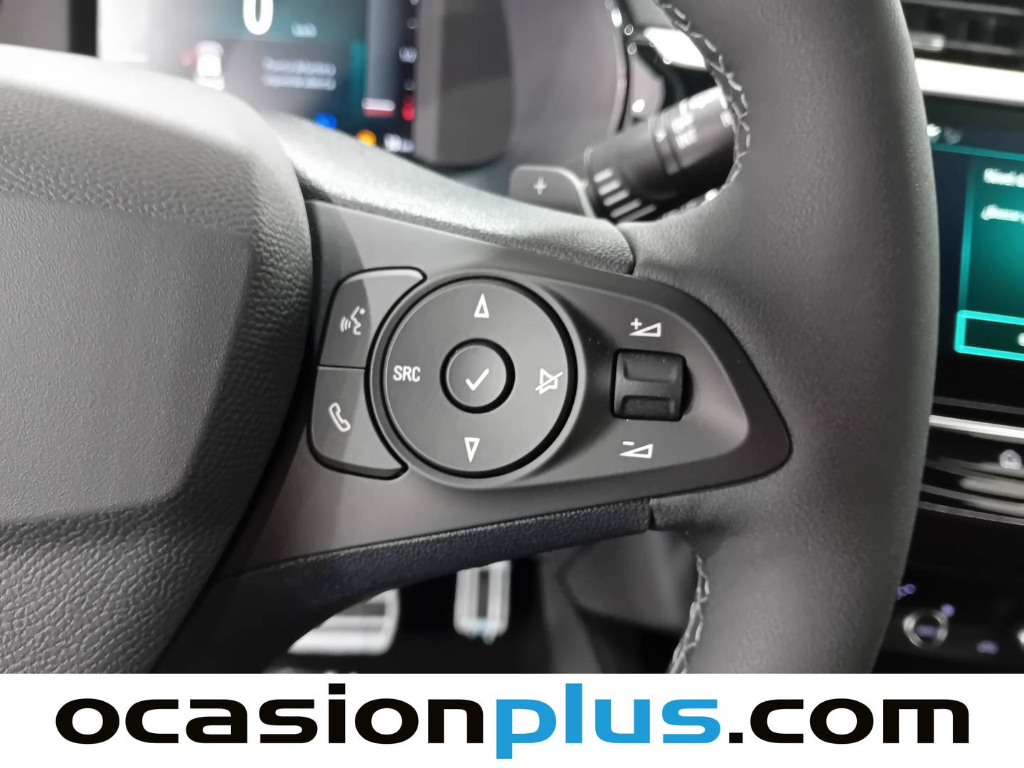 Foto Opel Corsa Opel Corsa 1.2 T XHL Hybrid GS eDCT (110 CV)