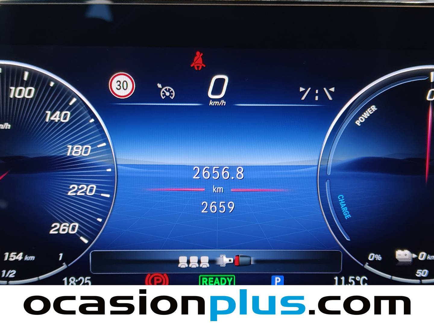 Foto Mercedes Clase A Mercedes-Benz Clase A 250 e (218 CV) Pack AMG