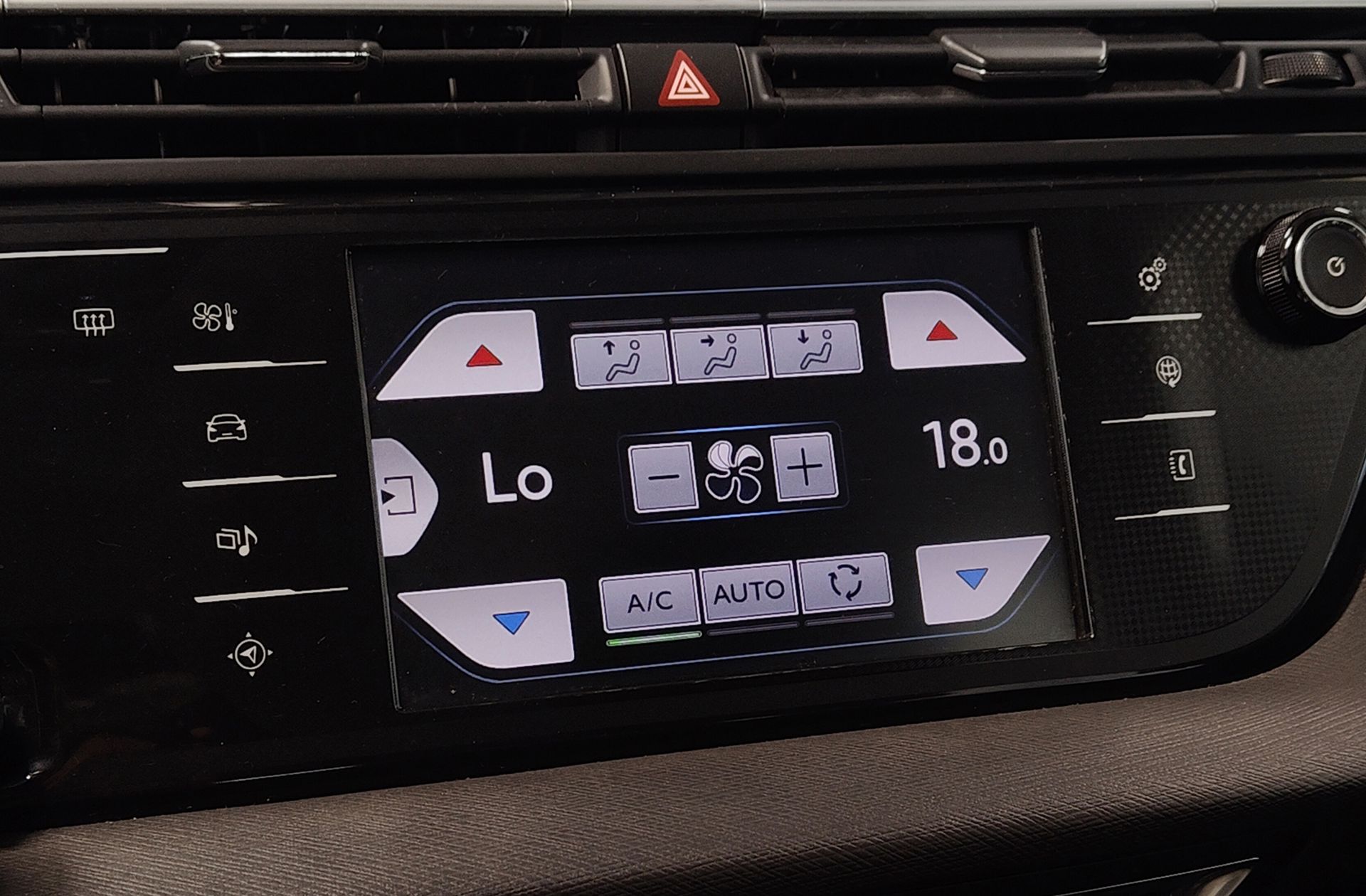 Citroën C4 Picasso BlueHDi 120 Feel - foto 31