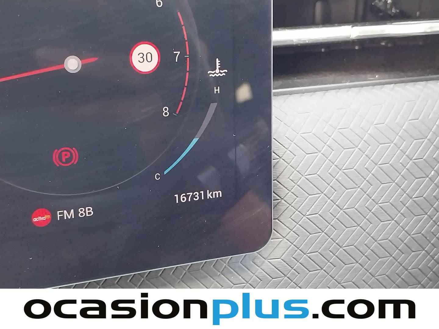 JAECOO 7 JAECOO 7 1.6 TGDI Select FWD (145 CV) gasolina
