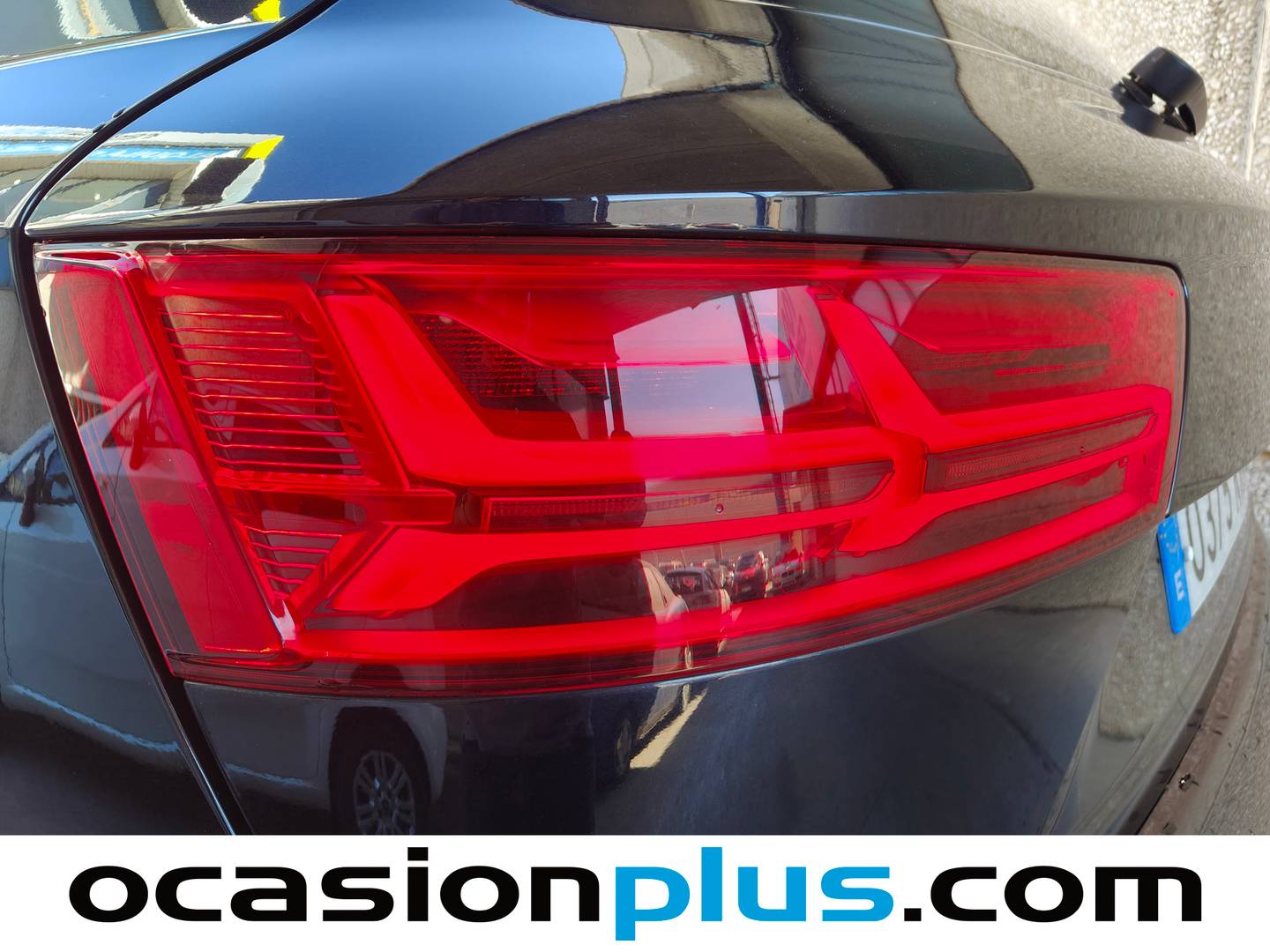 Audi Q7 Audi Q7 design 3.0 TDI ultra quattro (218 CV) tiptronic PACK S-LINE -7 PLAZAS km 0