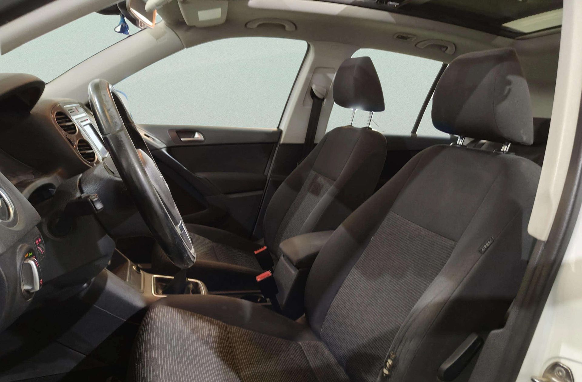 Volkswagen Tiguan T1 2.0 TDI 4x2 - foto 10