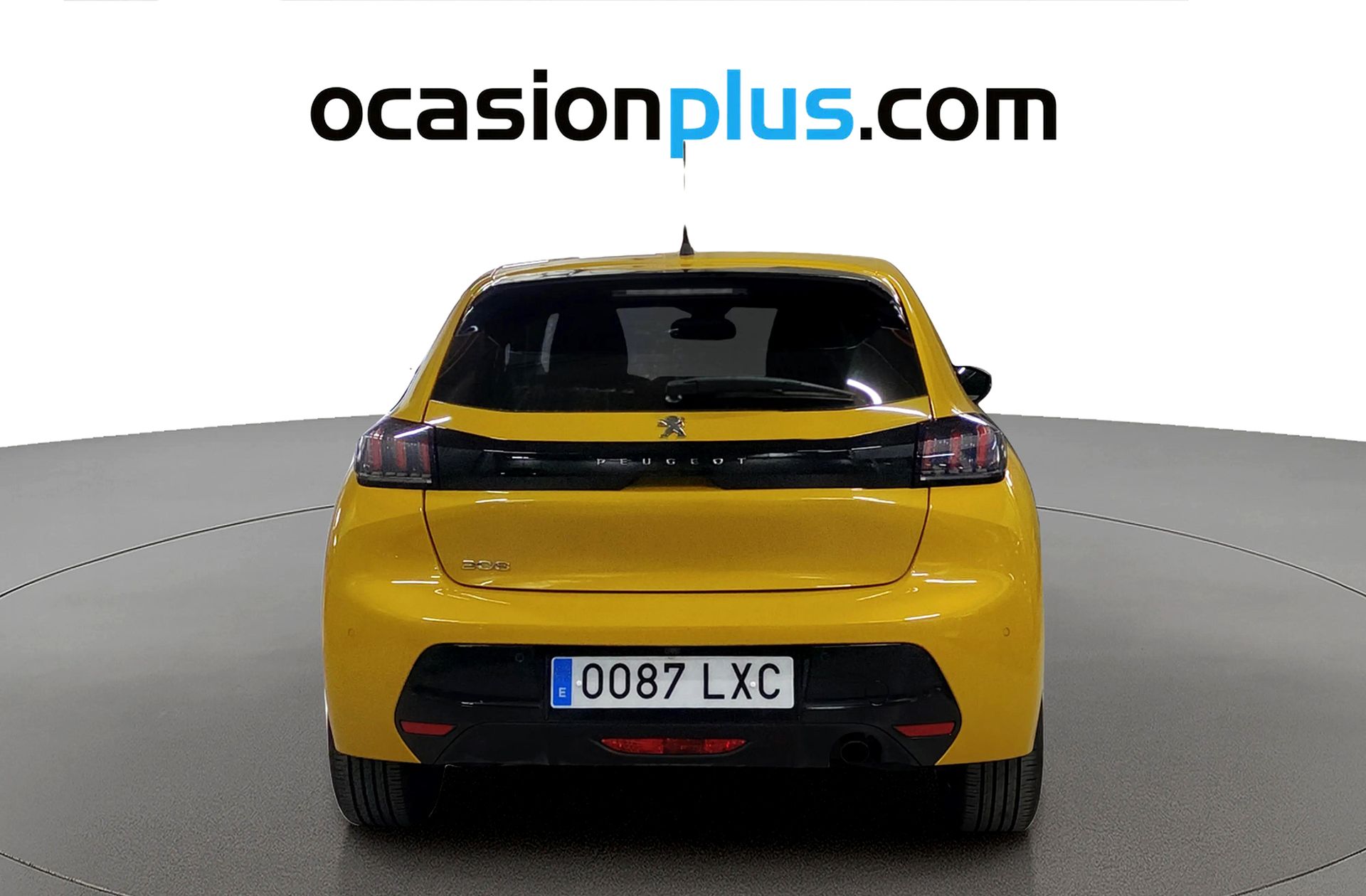 Peugeot 208 BlueHDi 100 Allure Pack - foto 17