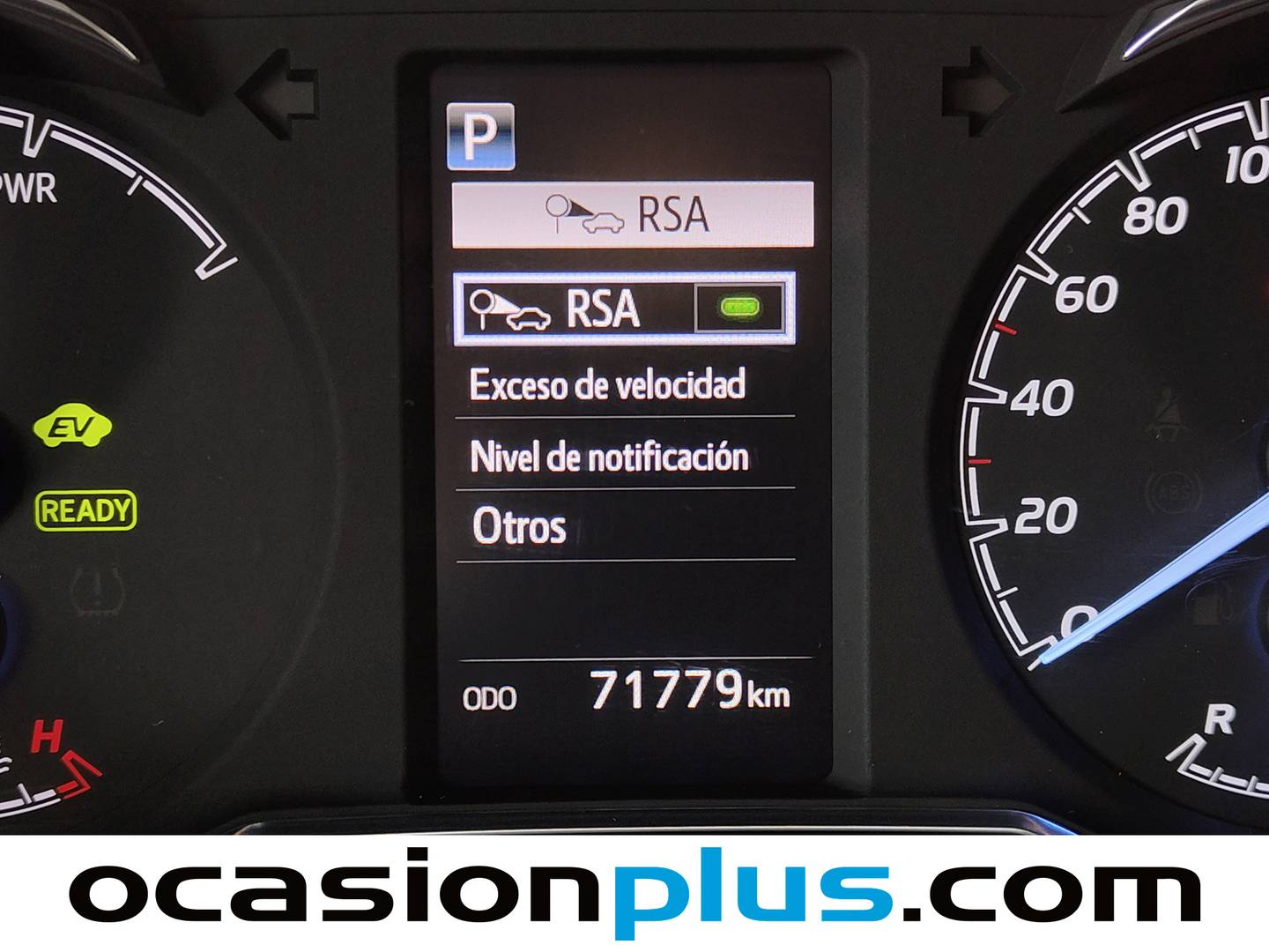 Acabados Toyota Yaris Toyota Yaris 1.5 Hybrid Active (100 CV)