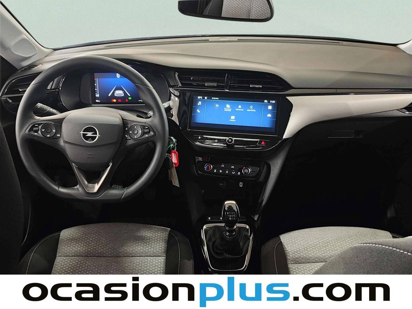 Opel Corsa Opel Corsa 1.2T XHL Edition (100 CV) de ocasión