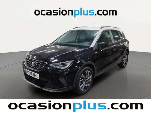 Seat Arona 1.0 TSI Style XM Edition 81 kW (110 CV) de segunda mano