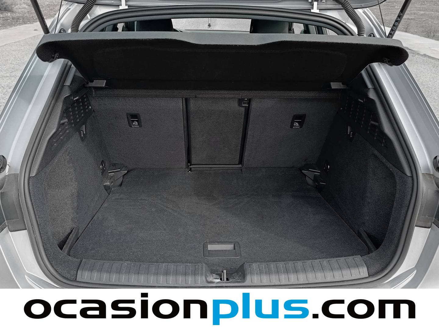 Foto Audi A3 Audi A3 Sportback Advanced 30 TFSI (110 CV) S tronic