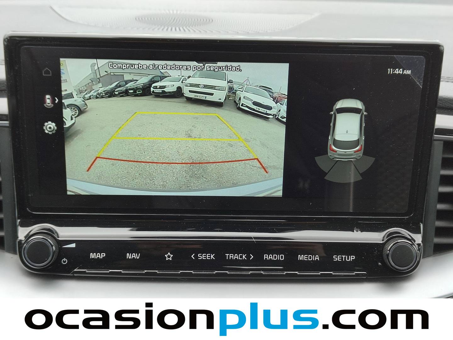 Foto KIA XCeed Kia XCeed 1.5 MHEV iMT Tech  (160 CV)