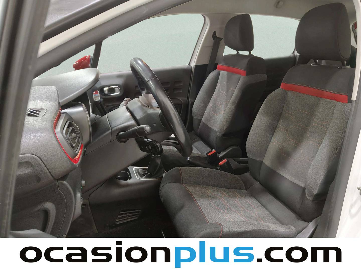 Foto Citroën C3 Citroen C3 PureTech 82 Feel  (83 CV)