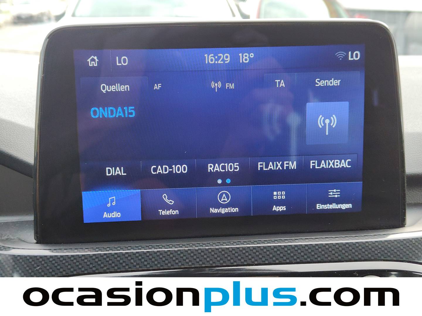 Ford Kuga Ford Kuga 2.5 Duratec FHEV ST-Line Auto (190 CV) automático