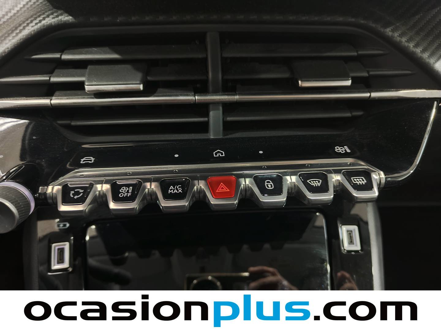 Foto Peugeot 208 Peugeot 208 PureTech 100 Allure (100 CV)