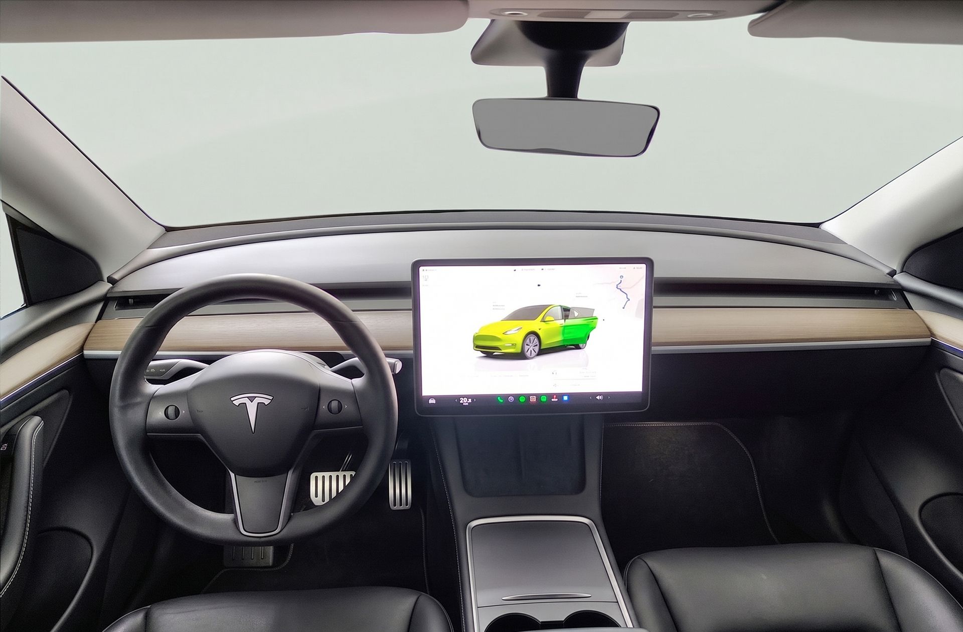 Tesla Model Y Gran Autonomía 4WD - foto 7