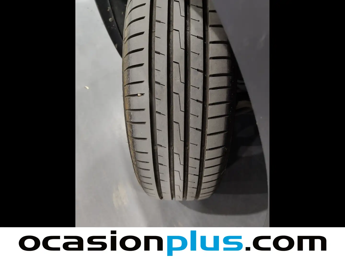 Foto Dacia Sandero Dacia Sandero Stepway TCe (90 CV)