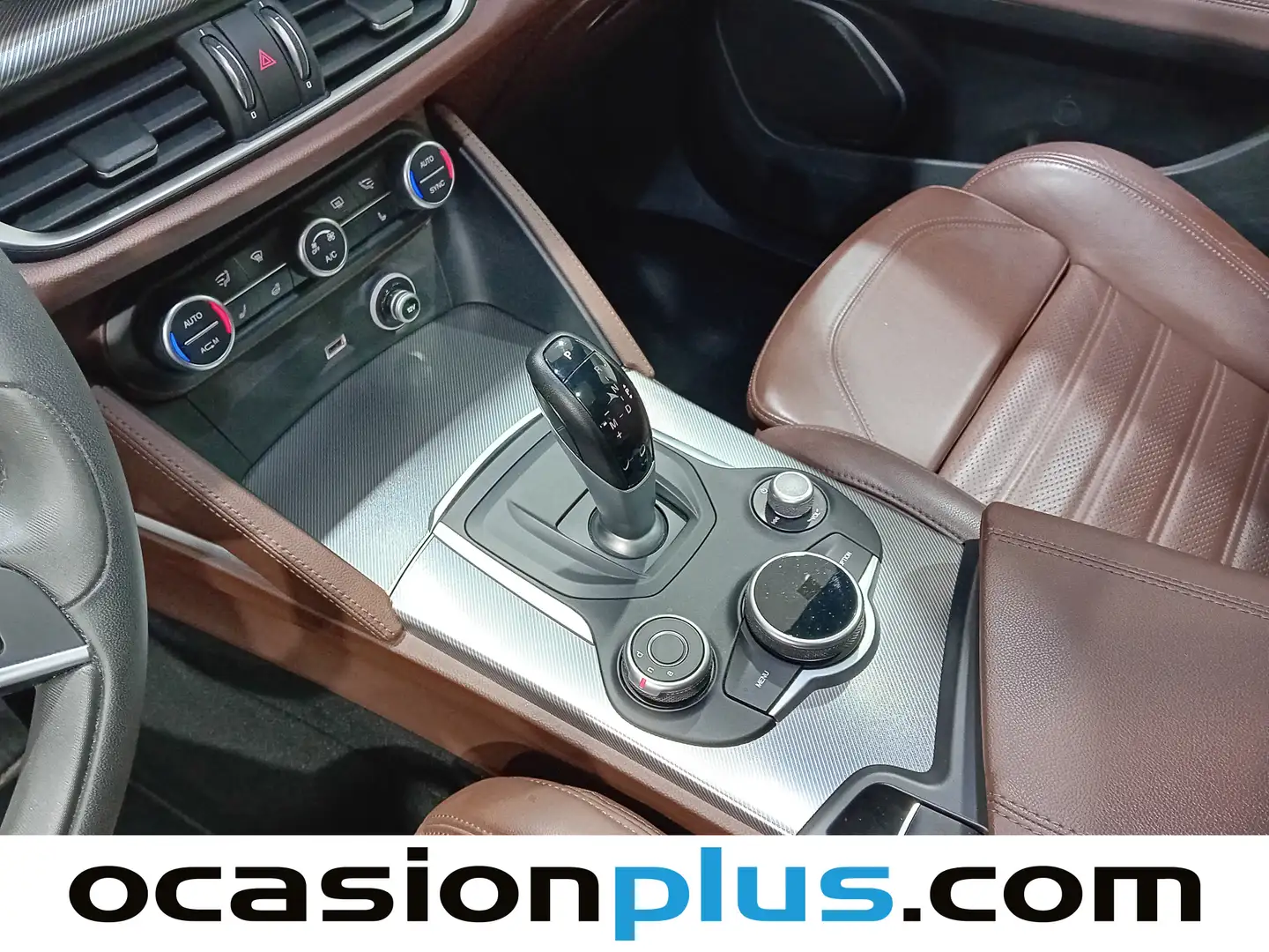 Foto Alfa Romeo Stelvio Alfa Romeo Stelvio 2.0 Turbo Speciale AWD (280 CV)