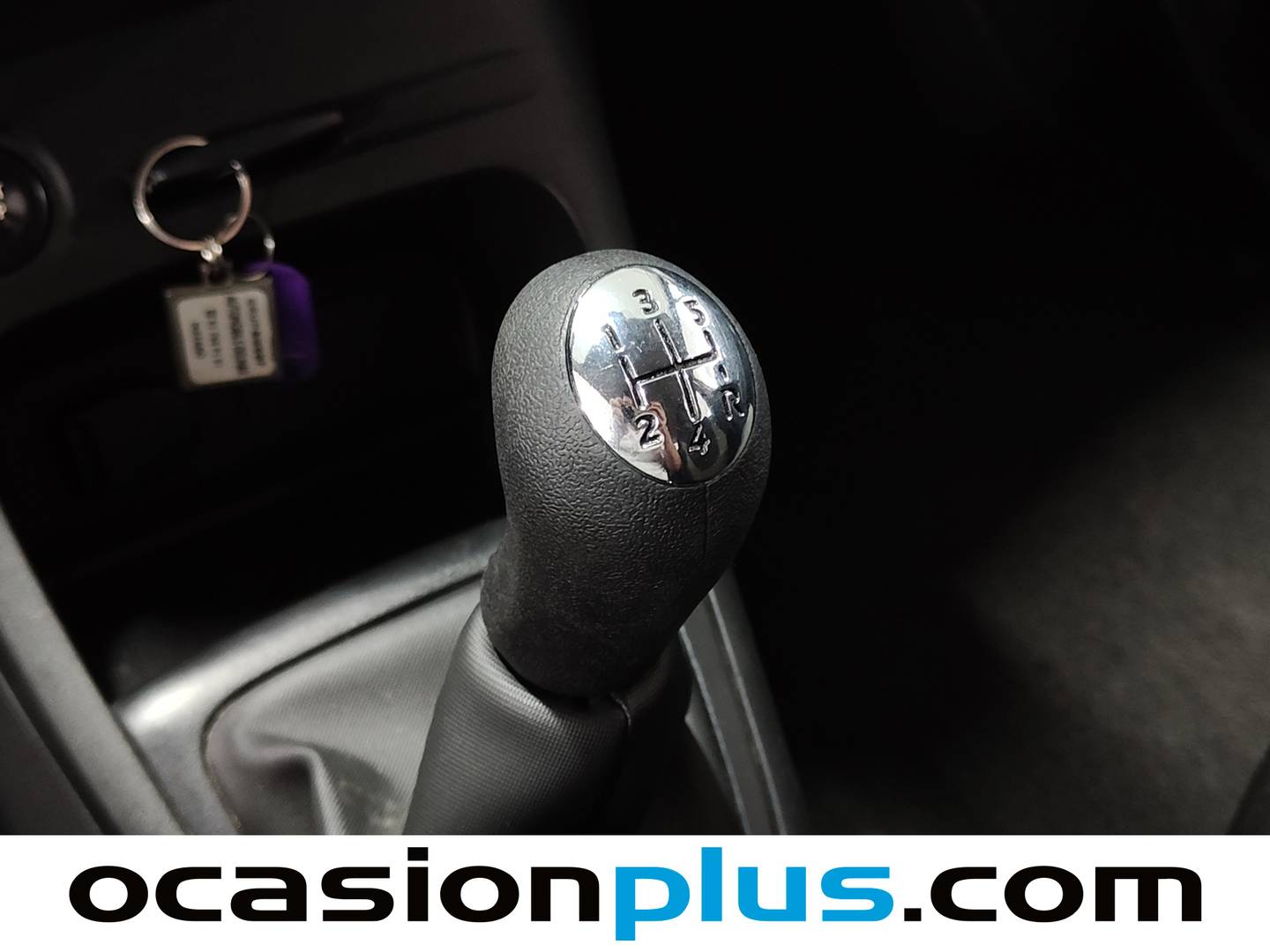 Renault Captur Renault Captur Intens Energy TCe (90 CV) de segunda mano