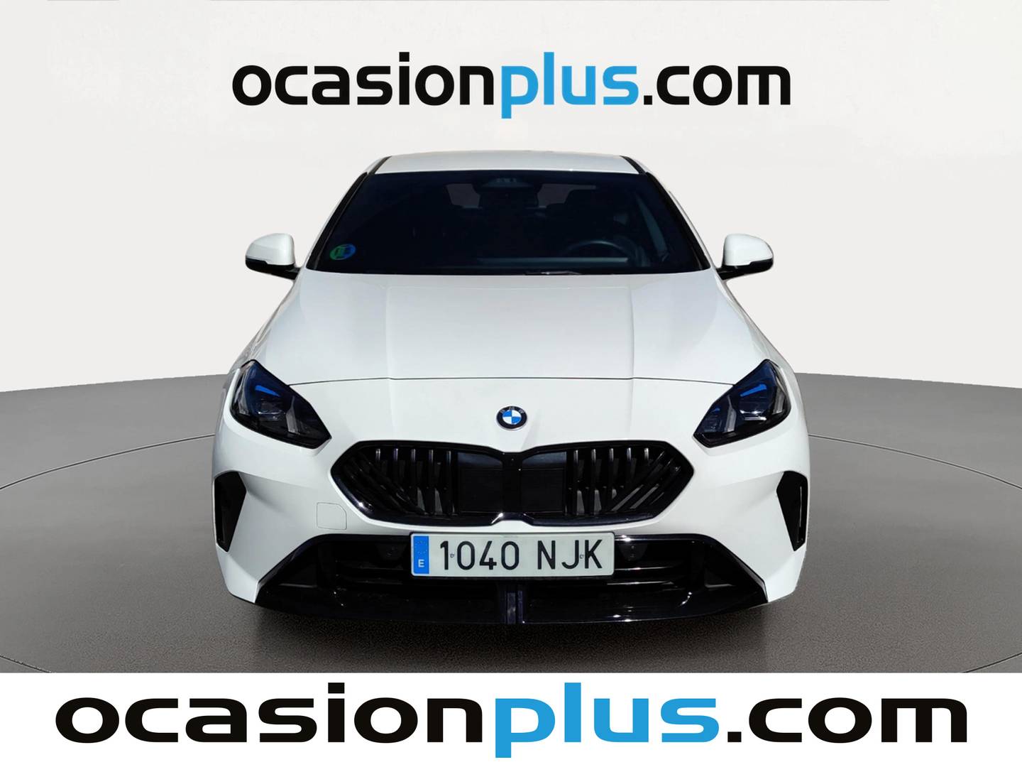 BMW Serie 2 BMW Serie 2 220d Gran Coupe (163 CV) Pack M 163cv