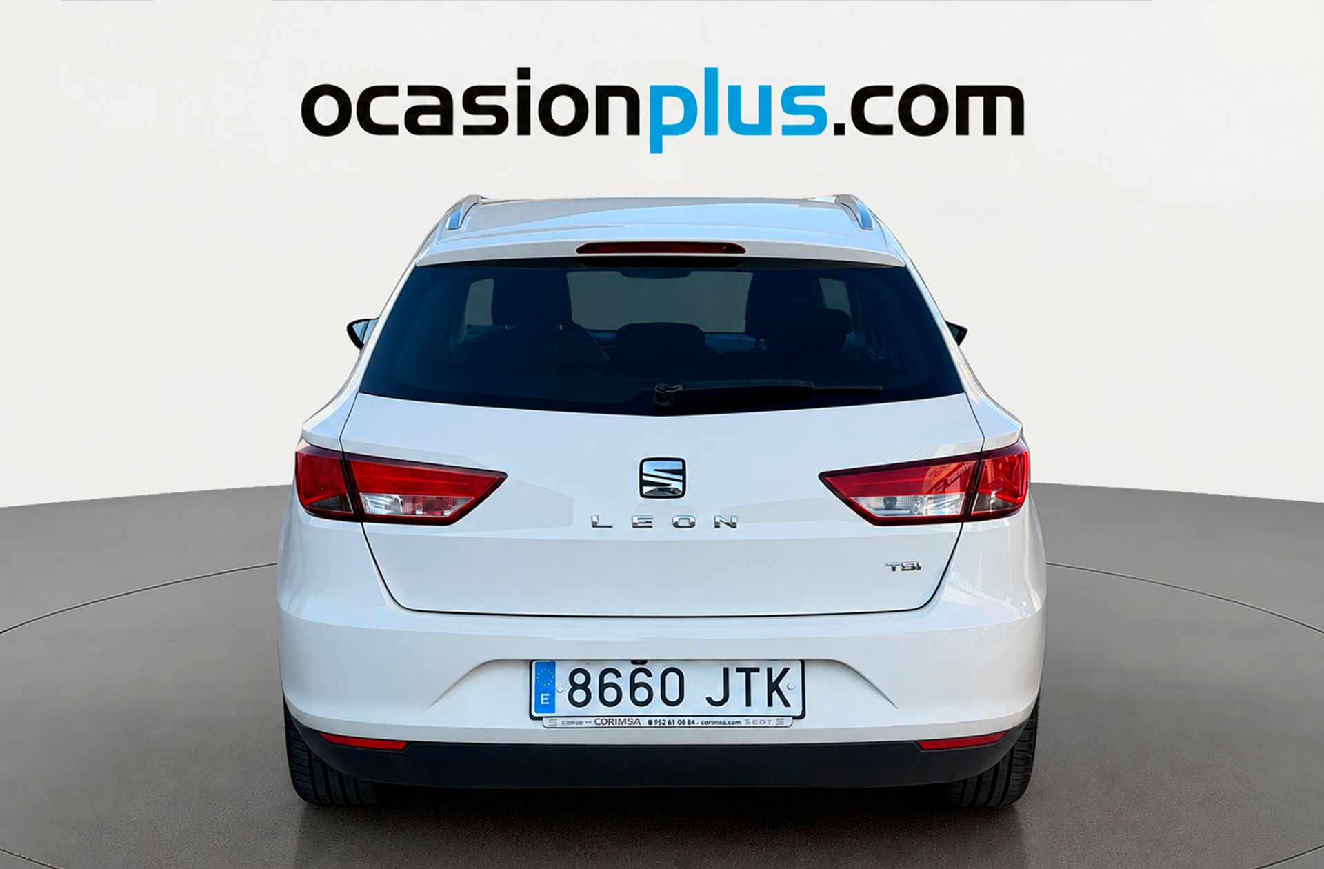 SEAT León ST 1.6 TDI Style Connect - foto 12