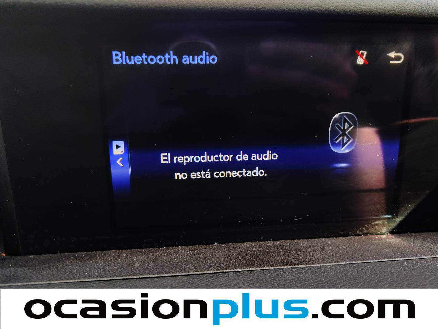 Lexus IS Lexus IS 300h Executive (223 CV) 2019