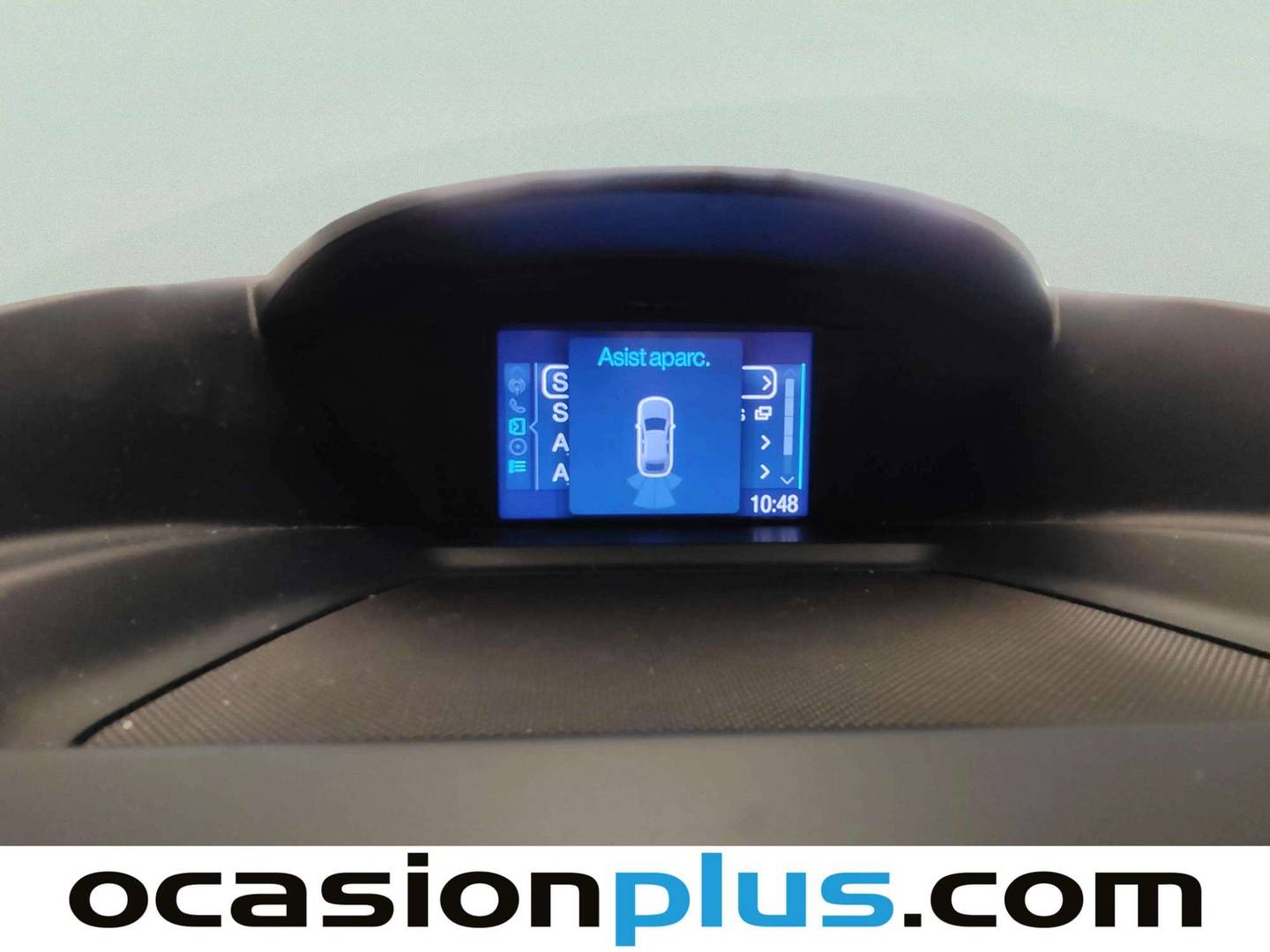 Equipamiento del Ford Grand C-Max Ford Grand C-Max 2.0 TDCi Titanium (140 CV)