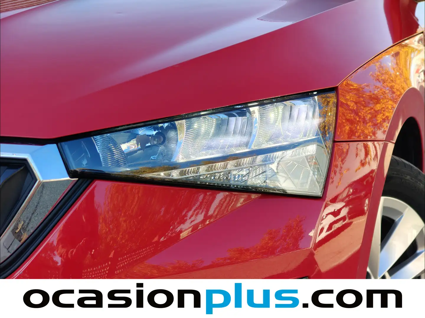 Foto Skoda Scala Skoda Scala 1.5 TSI Ambition (150 CV)