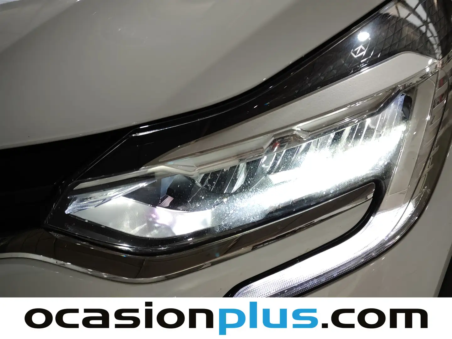 Foto Renault Captur Renault Captur Intens TCe GLP (100 CV)