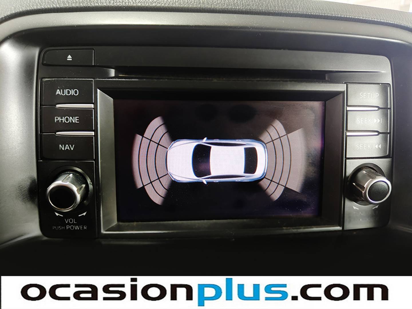 Equipamiento del Mazda CX-5 Mazda CX-5 2.2 DE Style 2WD (150 CV)