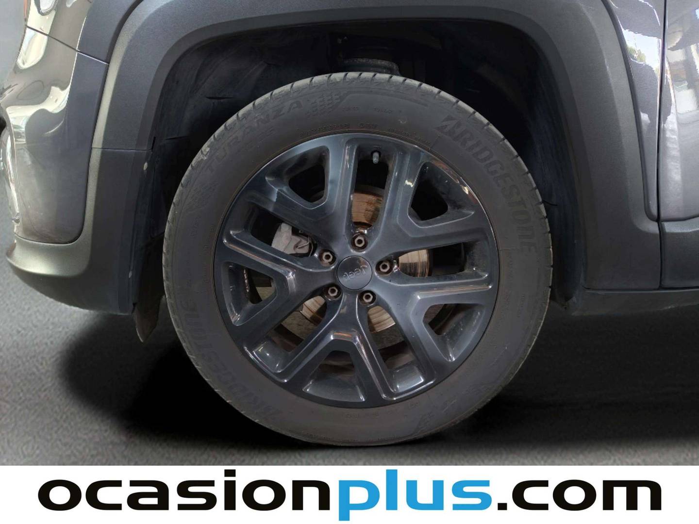 Jeep Renegade Jeep Renegade 1.0G Night Eagle II 4x2 (120 CV) gasolina