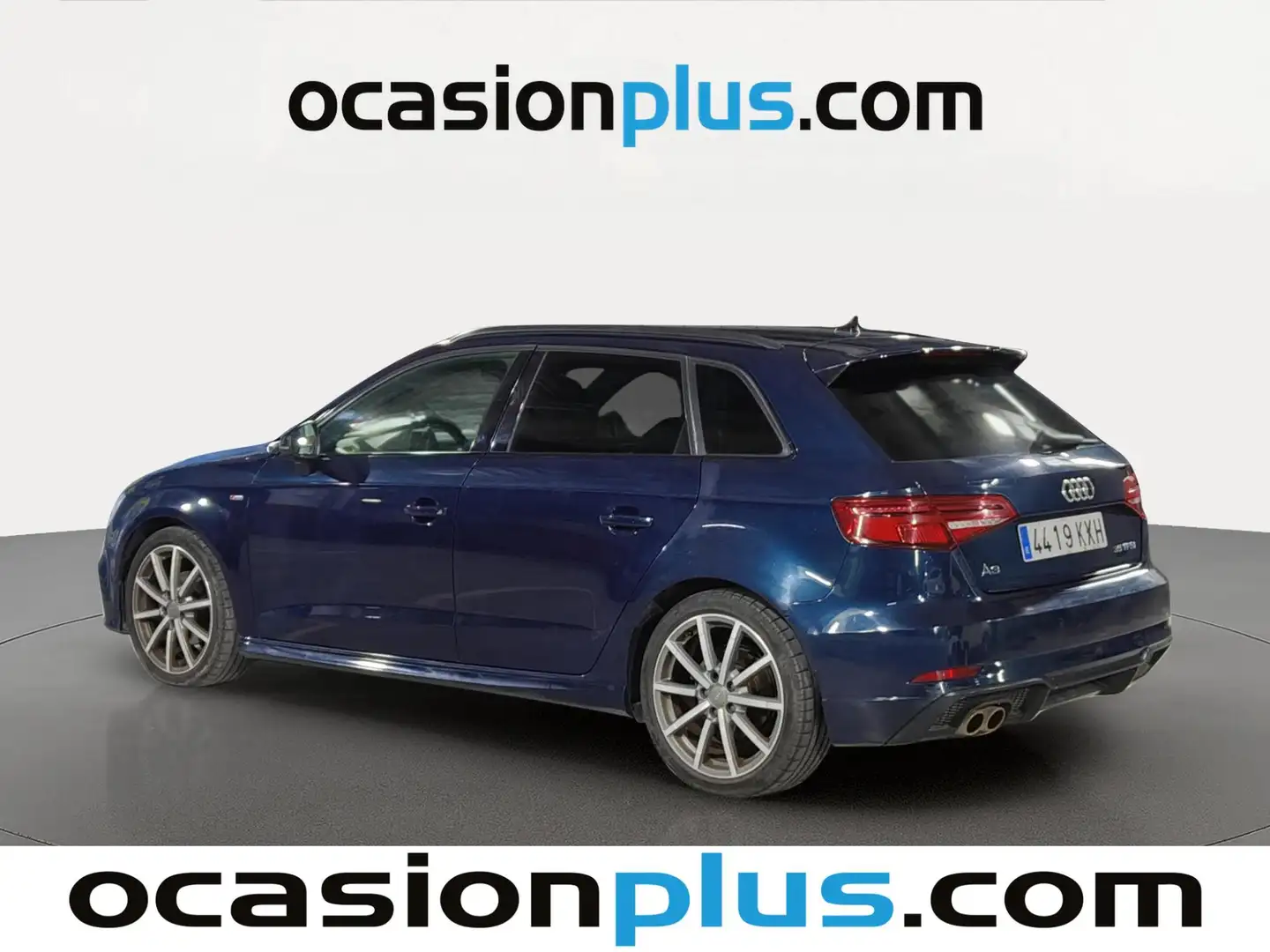 Foto Audi A3 Audi A3 Sportback S line 35 TFSI (150 CV) S tronic