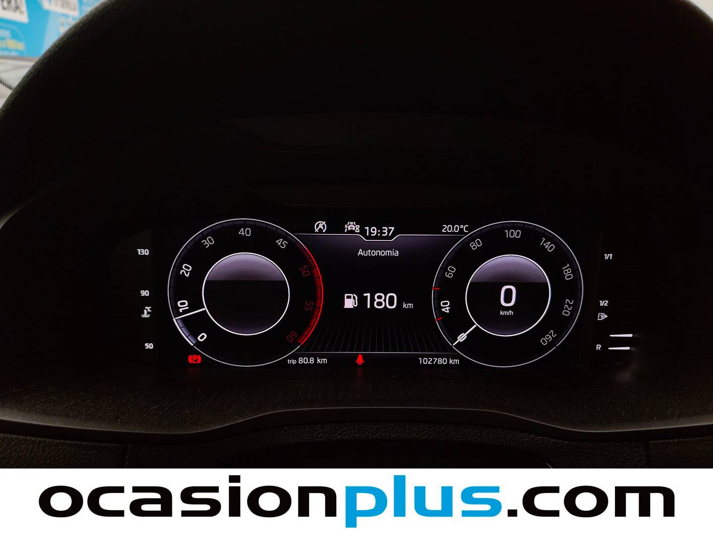 Skoda Karoq Skoda Karoq 1.6 TDI Ambition  (115 CV) 2020