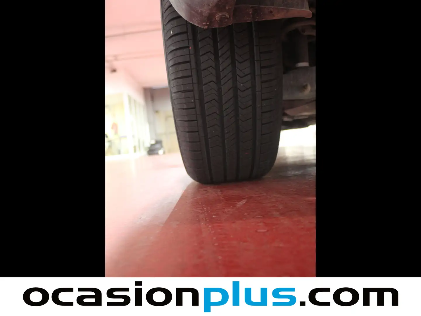 Foto Citroën C4 Aircross Citroen C4 Aircross HDi 115 S&S Collection 2WD (114 CV)