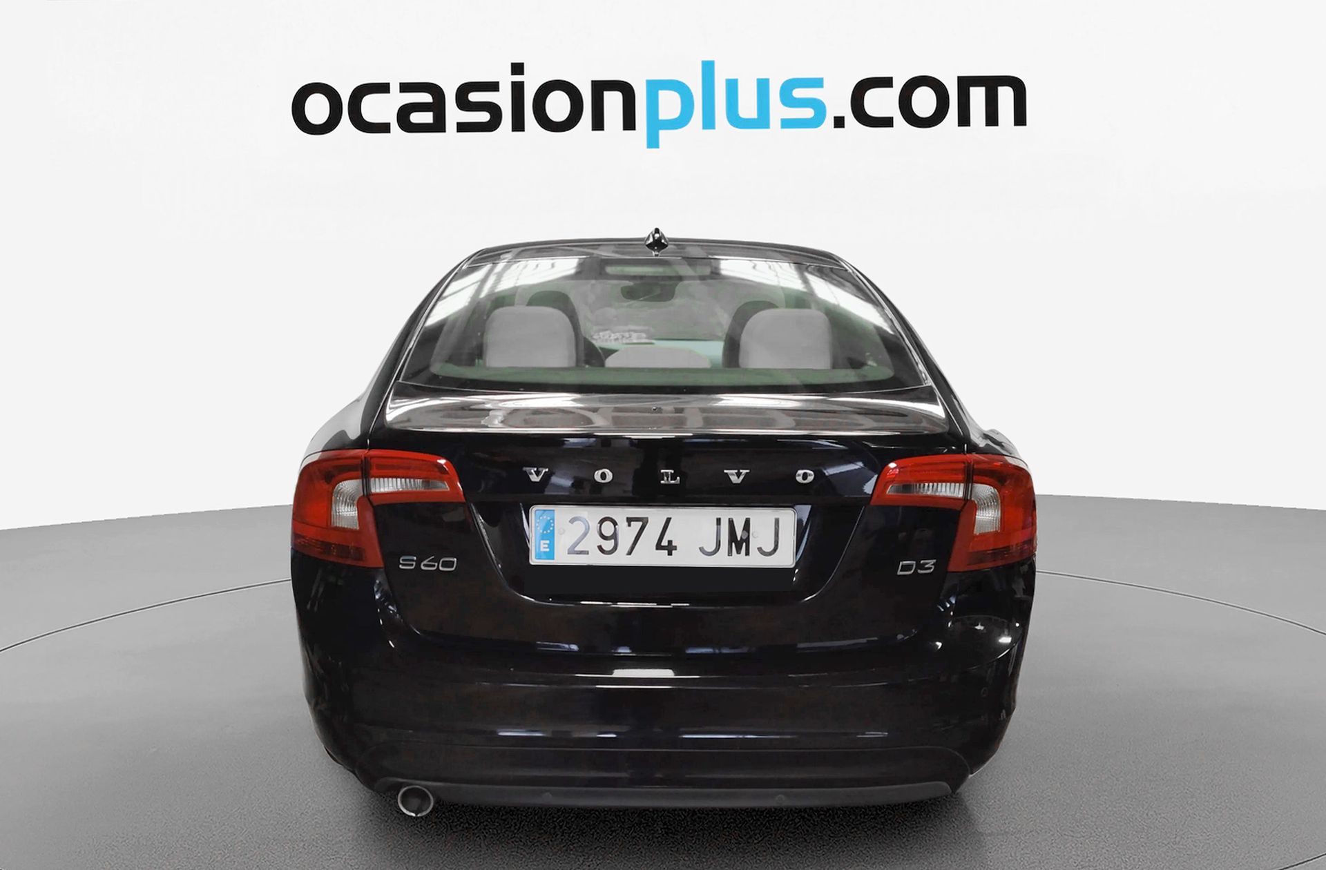 Volvo S60 D3 Momentum - foto 14