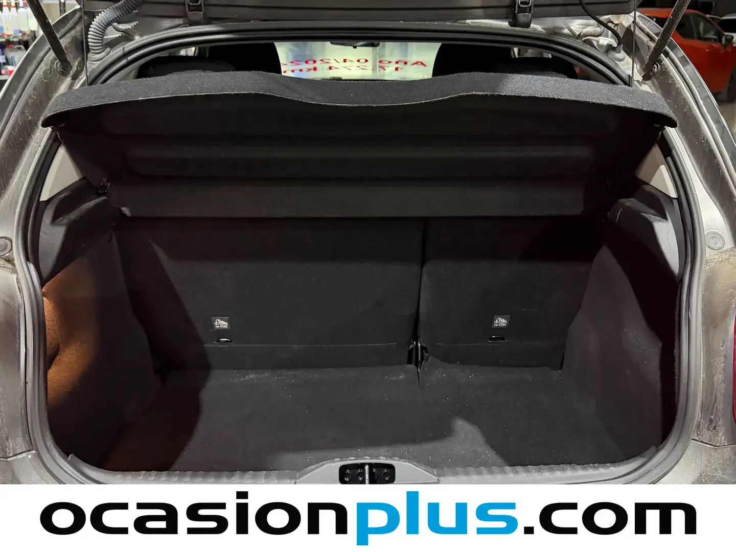 Foto Citroën C3 Origin Citroen C3 Origin PureTech 110 Max (110 CV)