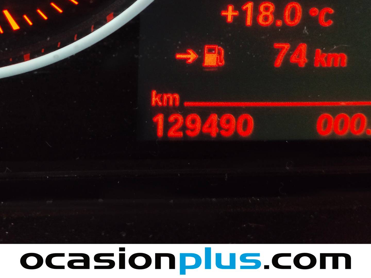 BMW Serie 1 BMW Serie 1 118d (150 CV) seminuevo