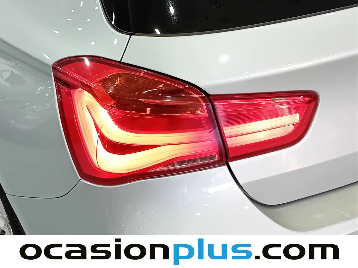 Foto BMW Serie 1 BMW Serie 1 118d (150 CV)