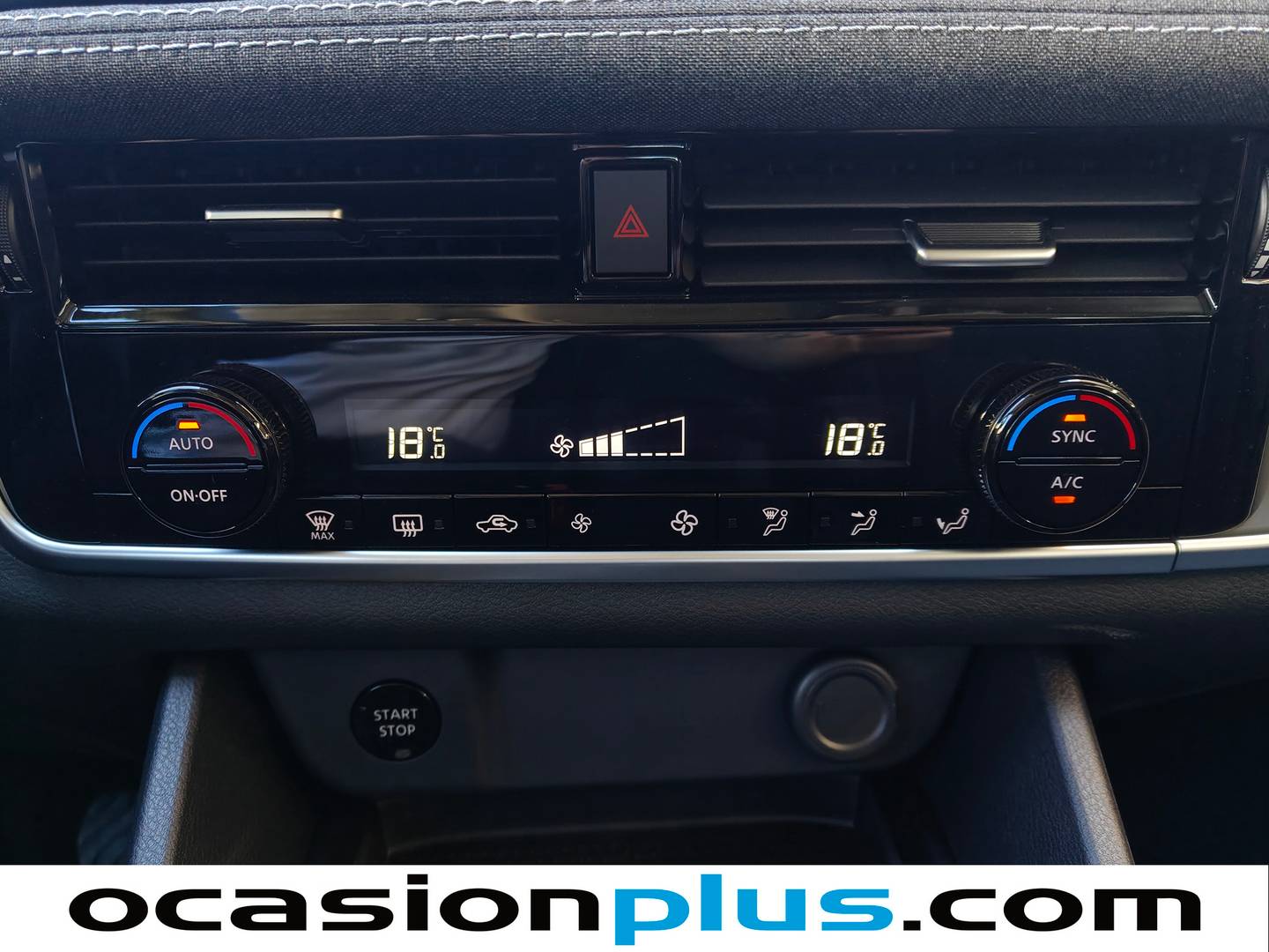 Nissan QASHQAI Nissan Qashqai E-POWER Acenta (190 CV) km 0