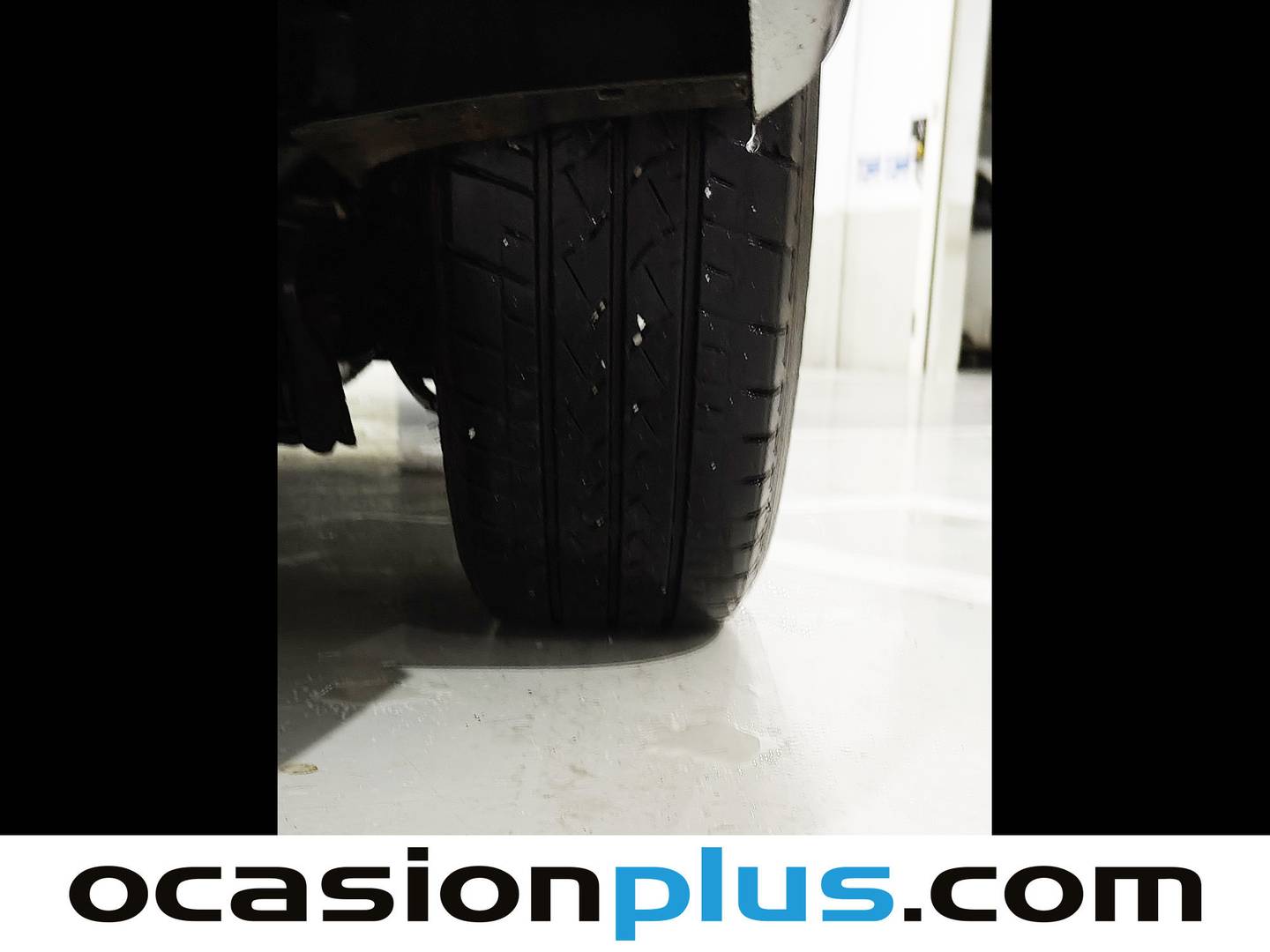 Foto Renault Trafic Renault Trafic Furgon Furgon L1H1 Blue dCi (130 CV)