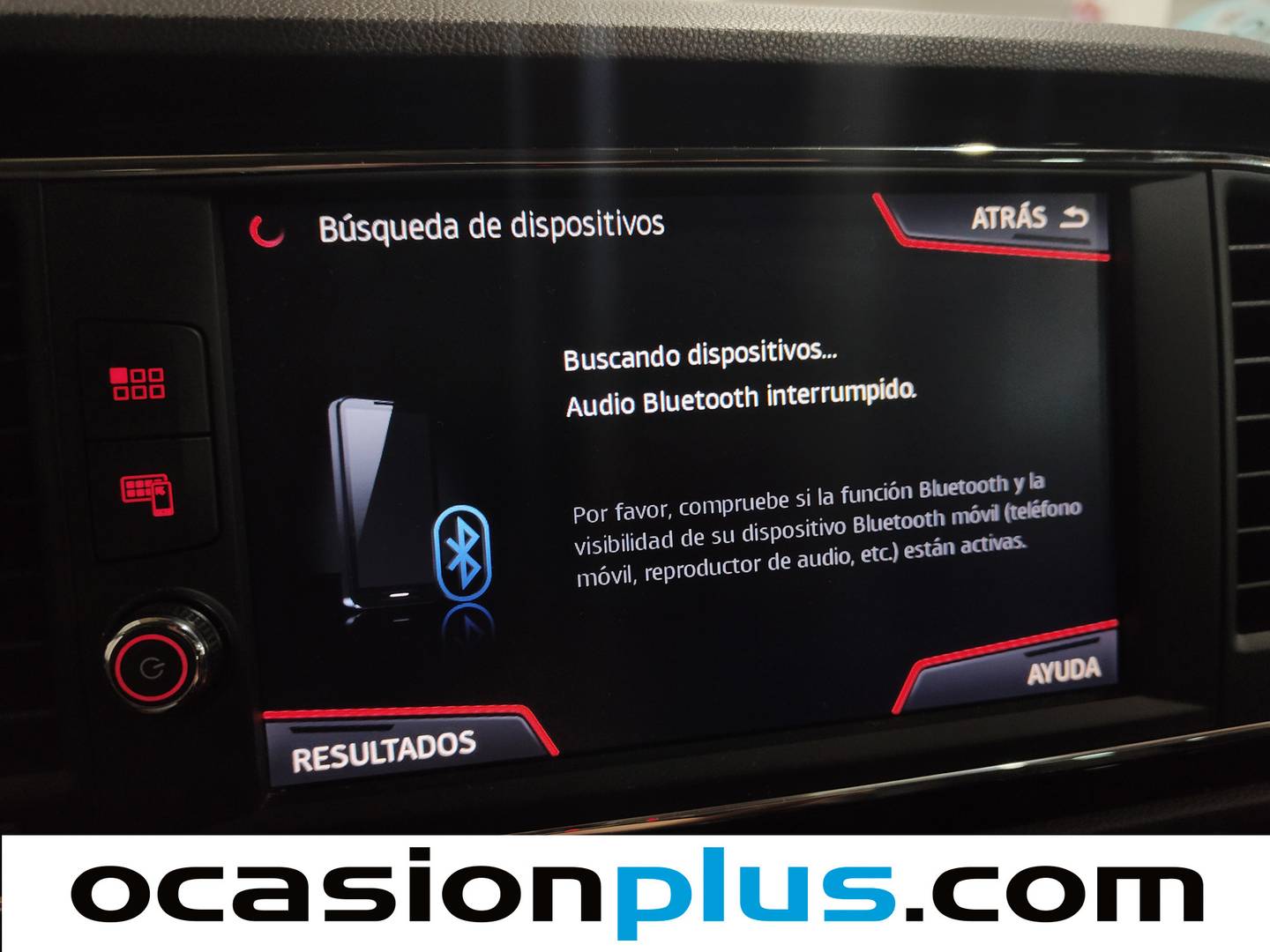 Seat León Seat León ST 1.5 EcoTSI S&S FR Edition (130 CV) 2018