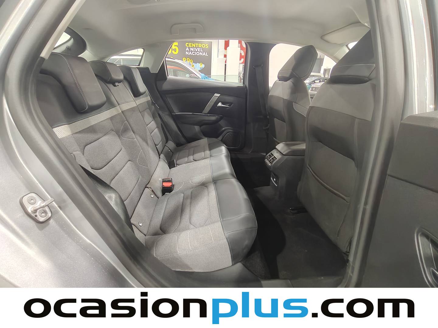 Foto Citroën C4 Citroen C4 PureTech 130 S&S 6v Feel Pack (130 CV)