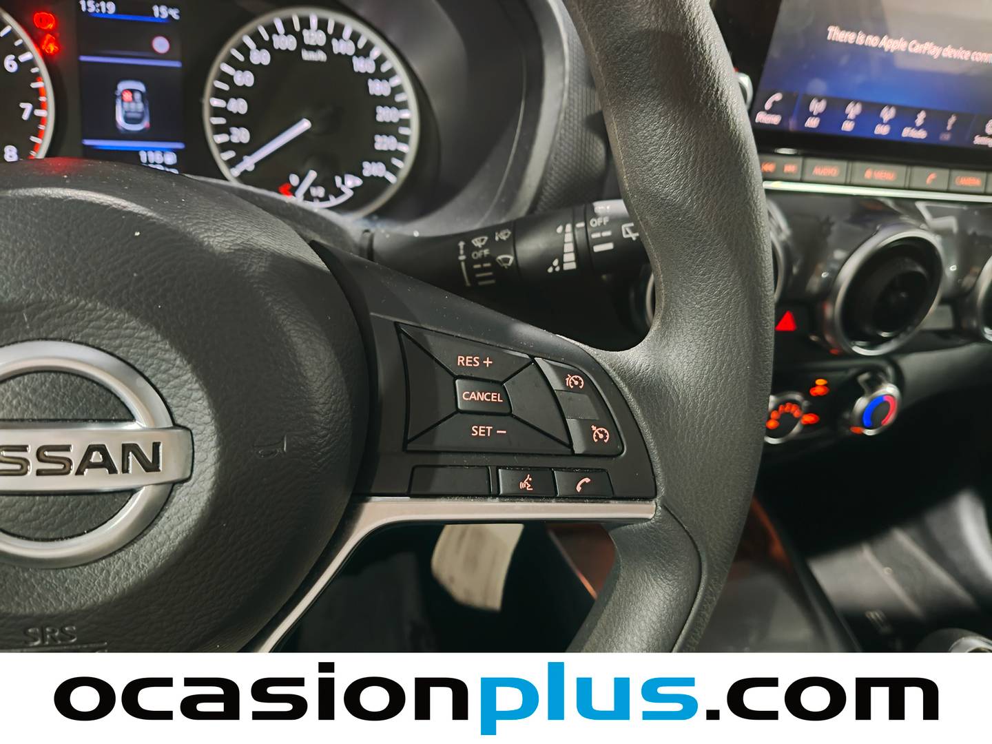 Nissan JUKE Nissan Juke DIG-T Acenta (114 CV) 114cv